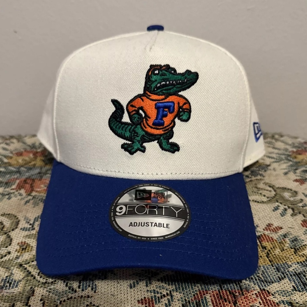 Gators Limited Edition SnapBack